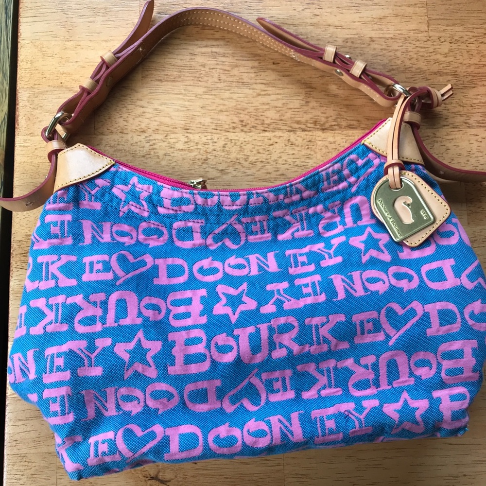 NEW Dooney & Bourke Handbag